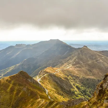 Saint-beauzire Near Pauillac Castle Saint-Beauzire (Haute-Loire)