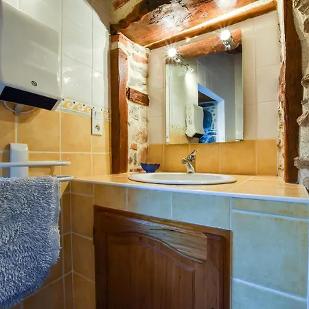 Charming Near The Forest Holiday home *