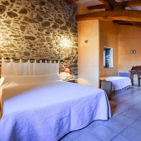 Holiday home Charming Near The Forest Saint-Beauzire (Haute-Loire)