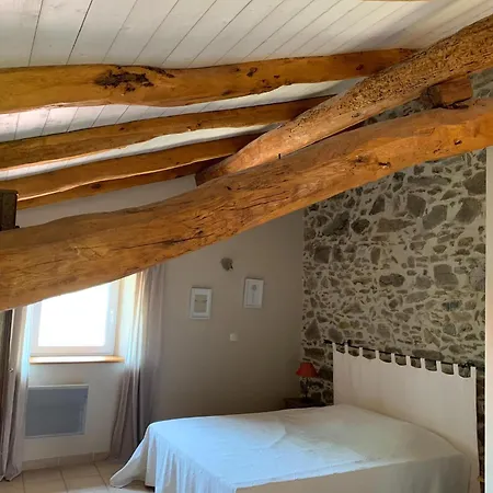 Saint-beauzire Near Pauillac Castle * Saint-Beauzire (Haute-Loire)